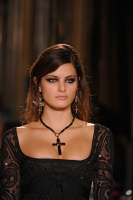 Isabeli Fontana pic #406994