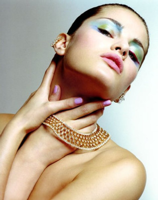 Isabeli Fontana pic #150104