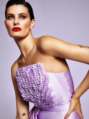 Isabeli Fontana pic #1329673