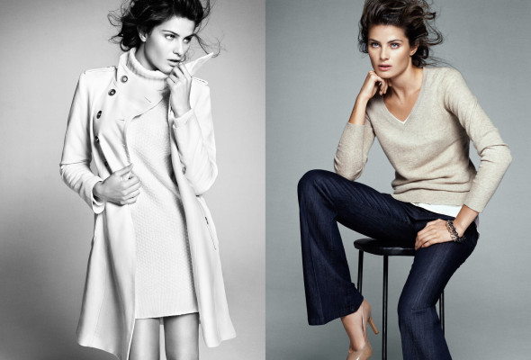 Isabeli Fontana pic #410177
