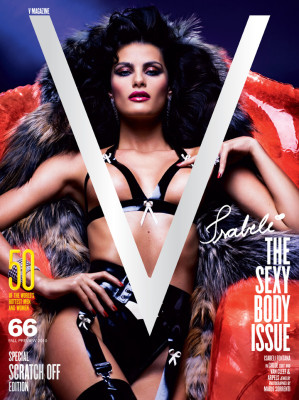 Isabeli Fontana pic #269837