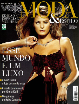 Isabeli Fontana pic #95566