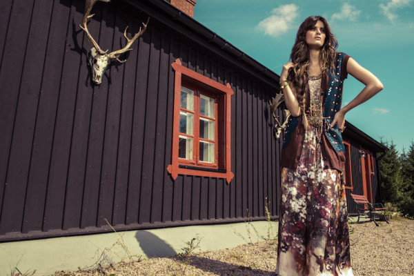 Isabeli Fontana pic #712658