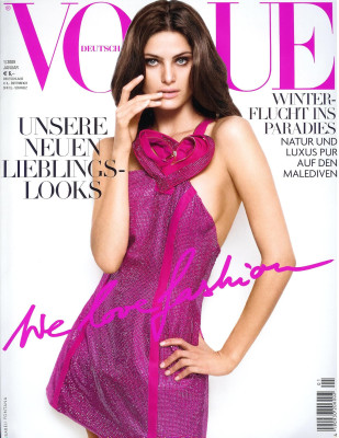 Isabeli Fontana pic #207857