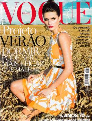 Isabeli Fontana pic #712656