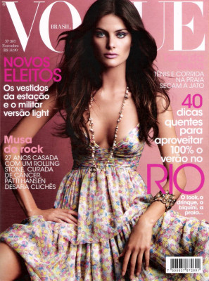 Isabeli Fontana pic #309607