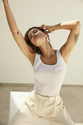 Isabeli Fontana pic #1219366
