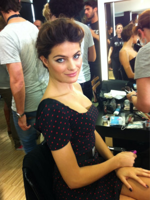 Isabeli Fontana pic #406997