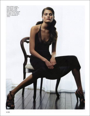 Isabeli Fontana pic #13069