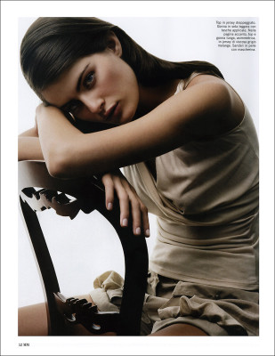 Isabeli Fontana pic #13067