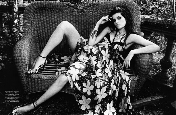 Isabeli Fontana pic #30452