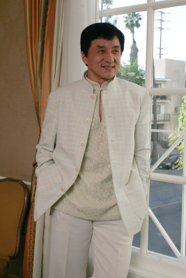 photo 10 in Jackie Chan gallery [id123378] 2009-01-06 00:00:00