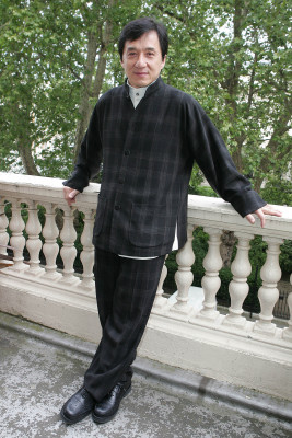 Jackie Chan pic #126989