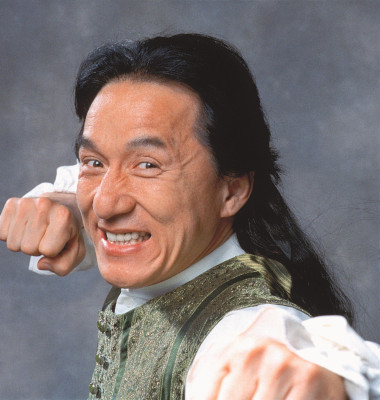 photo 4 in Jackie Chan gallery [id127315] 2009-01-14 00:00:00