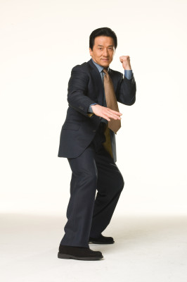 photo 29 in Jackie Chan gallery [id126990] 2009-01-12 00:00:00
