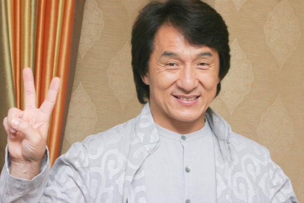 photo 11 in Jackie Chan gallery [id123374] 2009-01-06 00:00:00