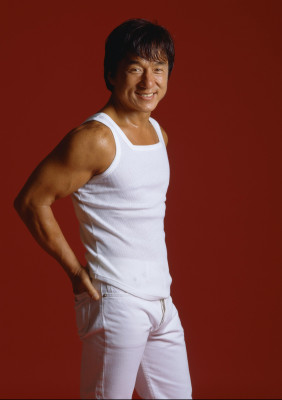 photo 3 in Jackie Chan gallery [id126553] 2009-01-10 00:00:00