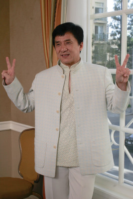 photo 9 in Jackie Chan gallery [id123379] 2009-01-06 00:00:00