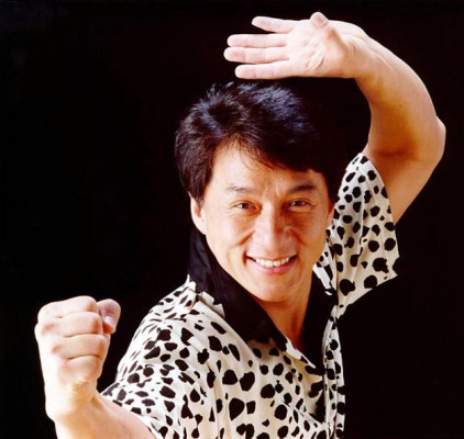 photo 15 in Jackie Chan gallery [id67969] -0001-11-30 00:00:00