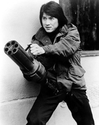 photo 21 in Jackie Chan gallery [id404435] 2011-09-19 00:00:00