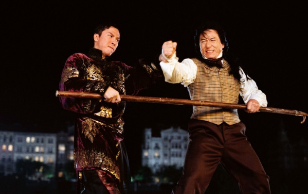 photo 4 in Jackie Chan gallery [id563100] 2012-12-26 00:00:00