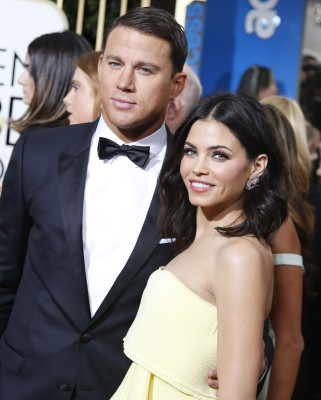 Jenna Dewan pic #754851