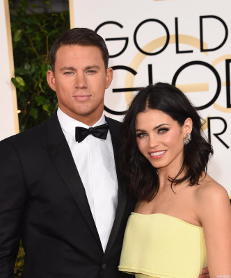 Jenna Dewan pic #754848