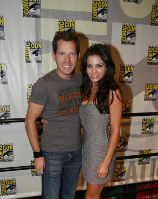 Jenna Dewan pic #619267