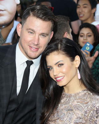 Jenna Dewan pic #711364