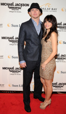 Jenna Dewan pic #590359
