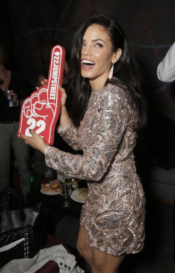 Jenna Dewan pic #720639