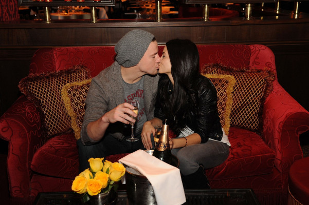 Jenna Dewan pic #588691
