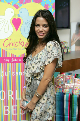 Jenna Dewan pic #588028