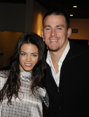 Jenna Dewan pic #587580