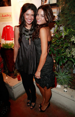 Jenna Dewan pic #587584