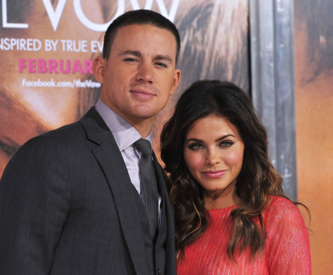 Jenna Dewan pic #590750