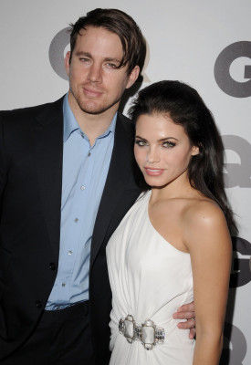Jenna Dewan pic #589457