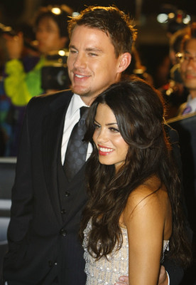 Jenna Dewan pic #587226