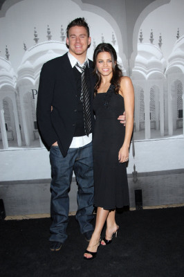 Jenna Dewan pic #586021