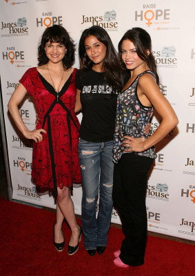 Jenna Dewan pic #587201