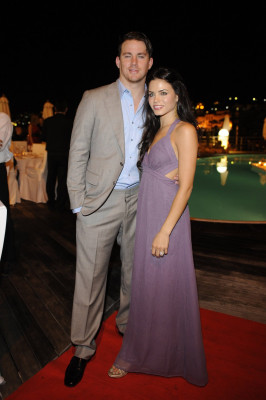 Jenna Dewan pic #588700