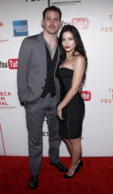 Jenna Dewan pic #588706