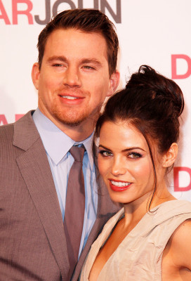 Jenna Dewan pic #247757