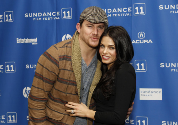 Jenna Dewan pic #589979