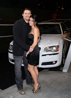 Jenna Dewan pic #589985