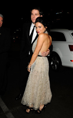 Jenna Dewan pic #588287