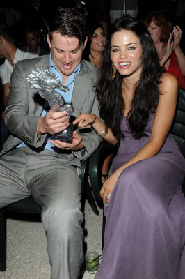 Jenna Dewan pic #588698