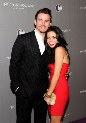 Jenna Dewan pic #589459