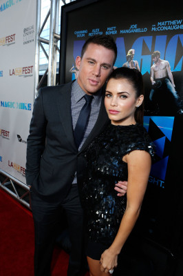 Jenna Dewan pic #592757