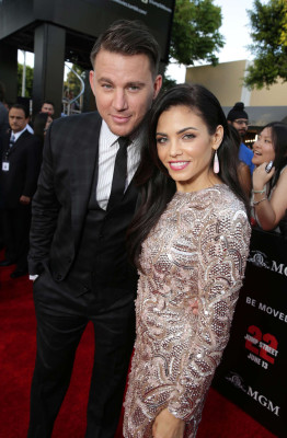 Jenna Dewan pic #711373